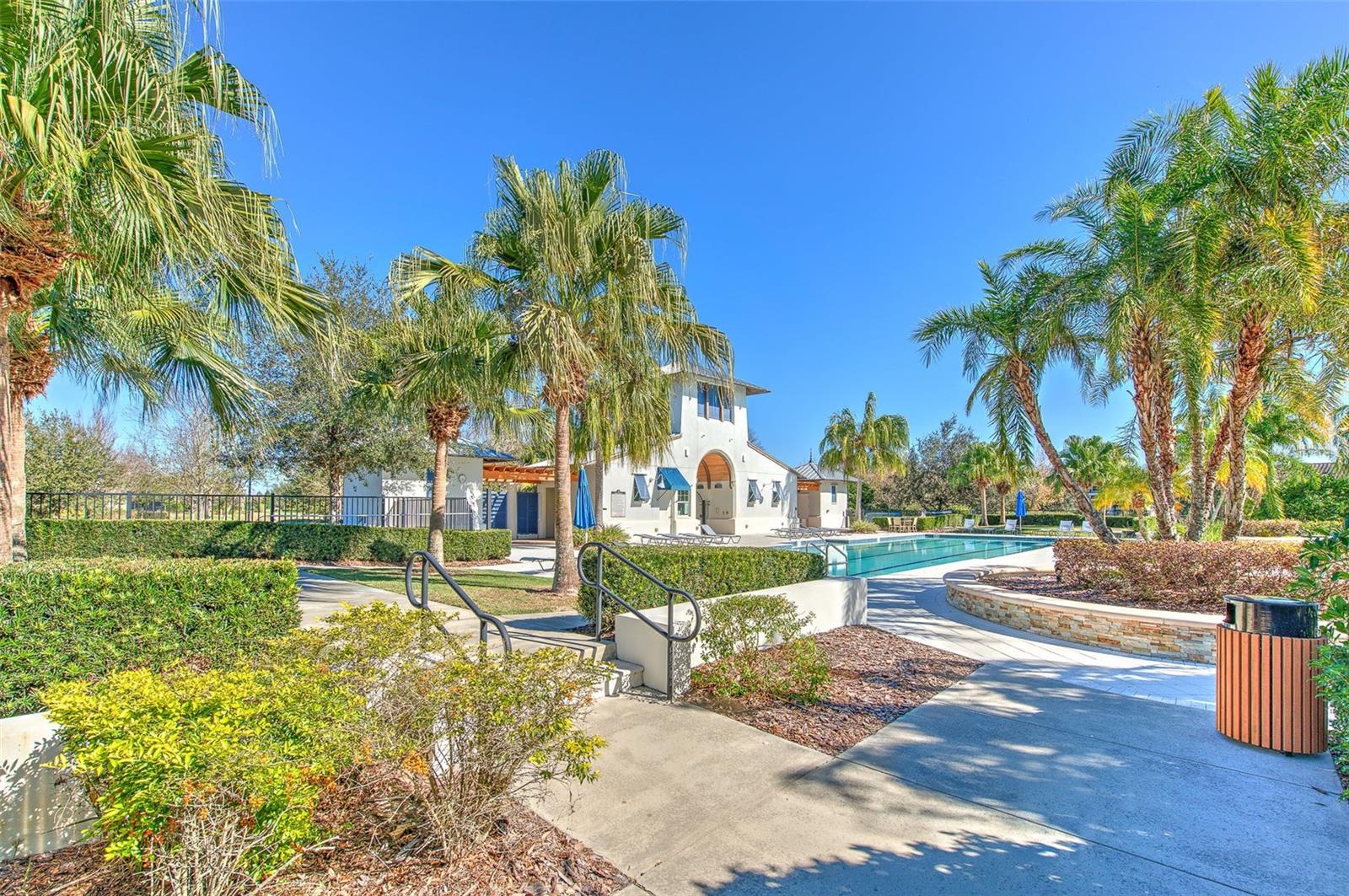 FISHHAWK RANCH WEST PH 6 - Residential