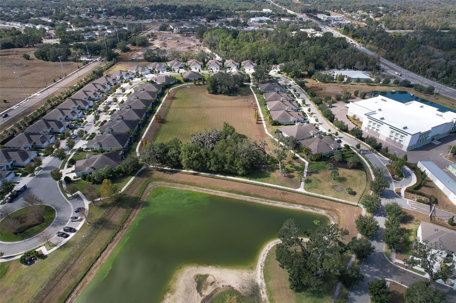 FISHHAWK RANCH WEST PH 6 - Residential