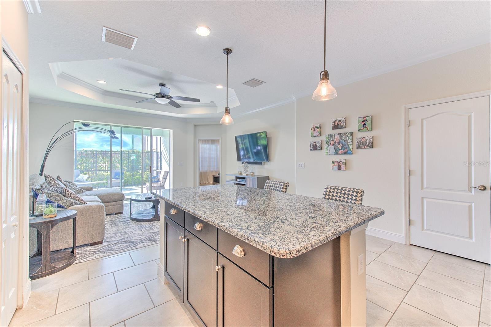 FISHHAWK RANCH WEST PH 6 - Residential