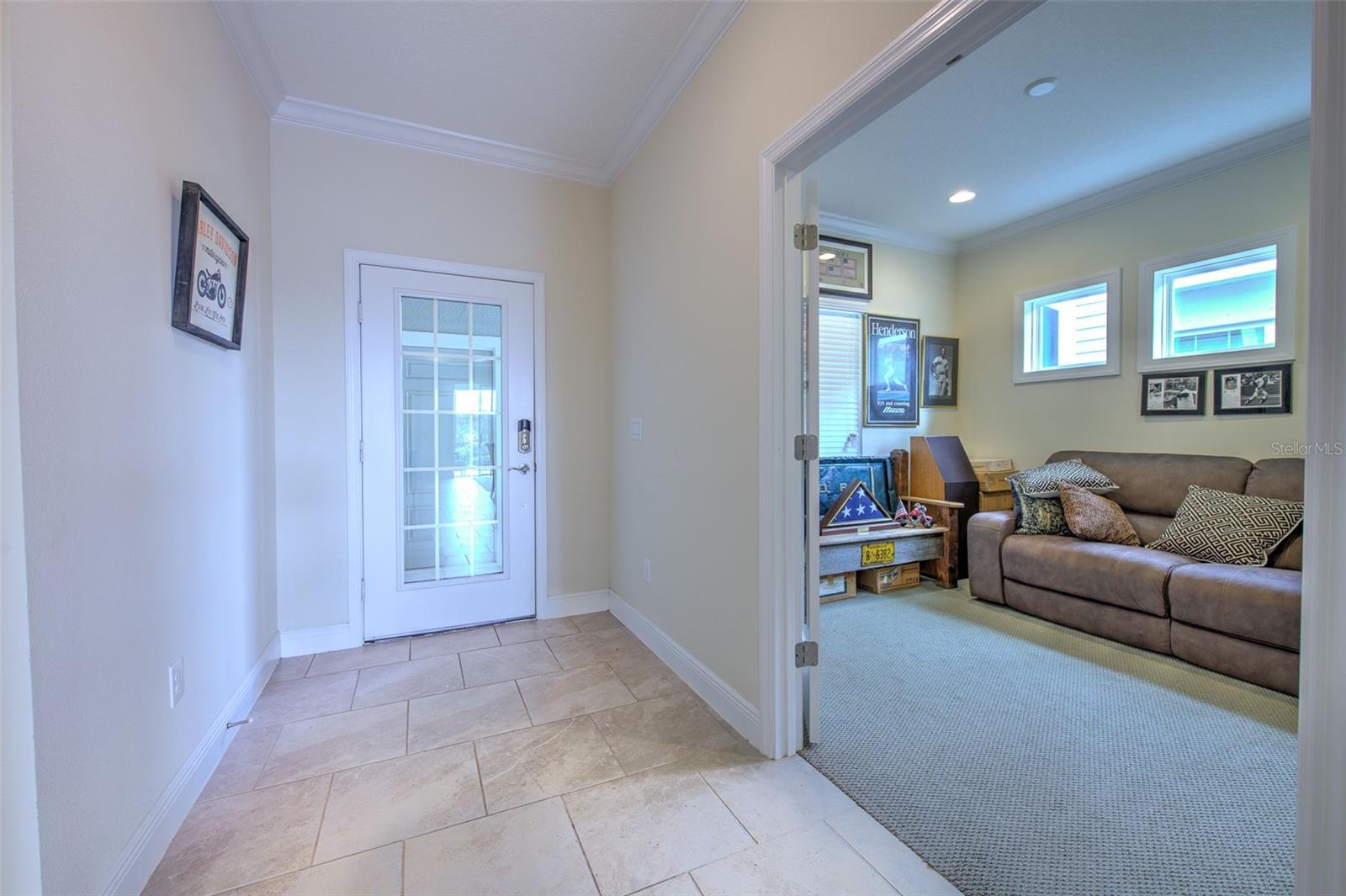 FISHHAWK RANCH WEST PH 6 - Residential