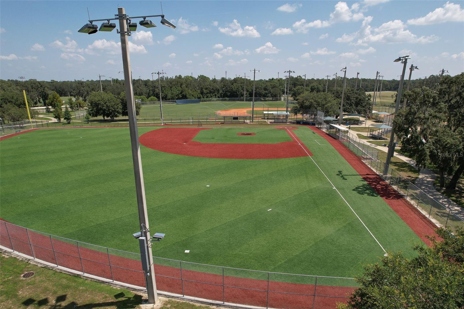 FISHHAWK RANCH WEST PH 6 - Residential