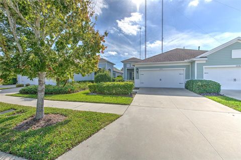 Photo of 13534 Circa Crossing Drive, Lithia, FL 33547 (MLS # TB8453498)