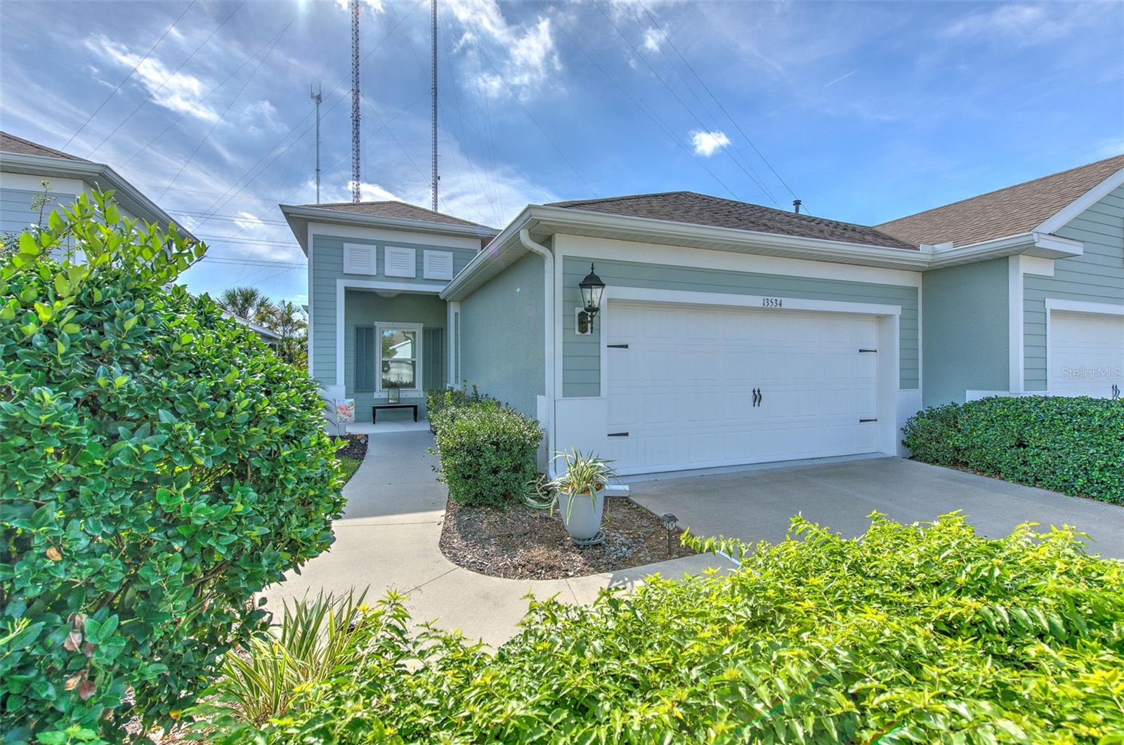 FISHHAWK RANCH WEST PH 6 - Residential