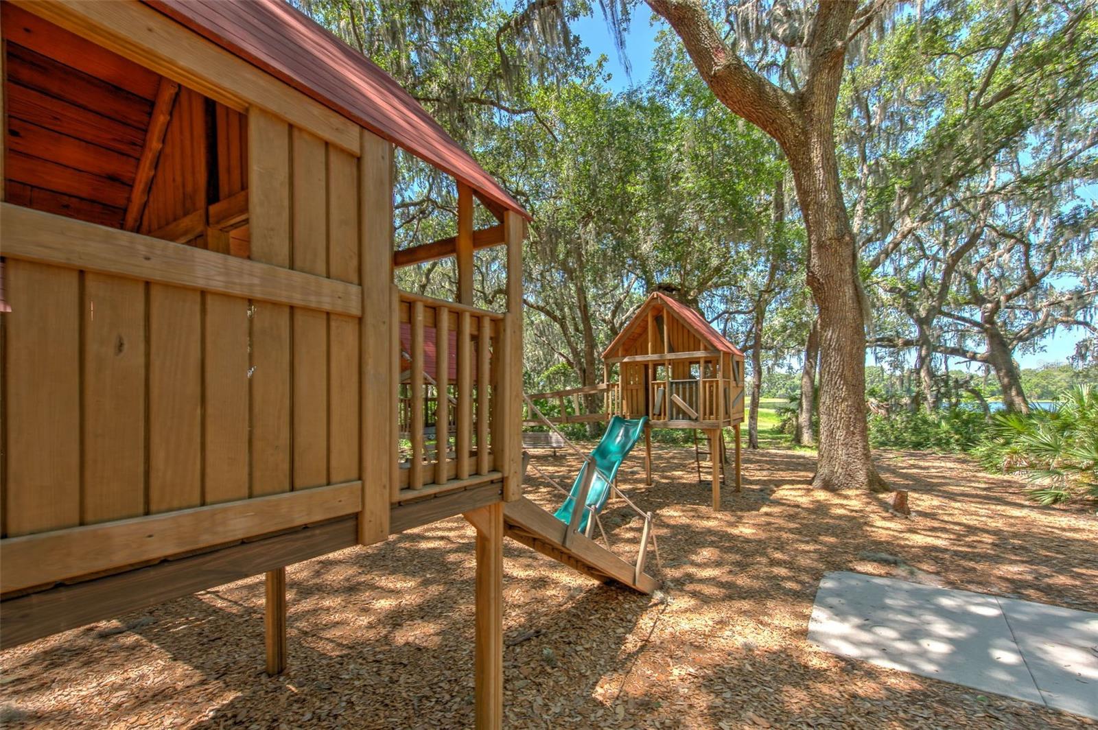 FISHHAWK RANCH WEST PH 6 - Residential