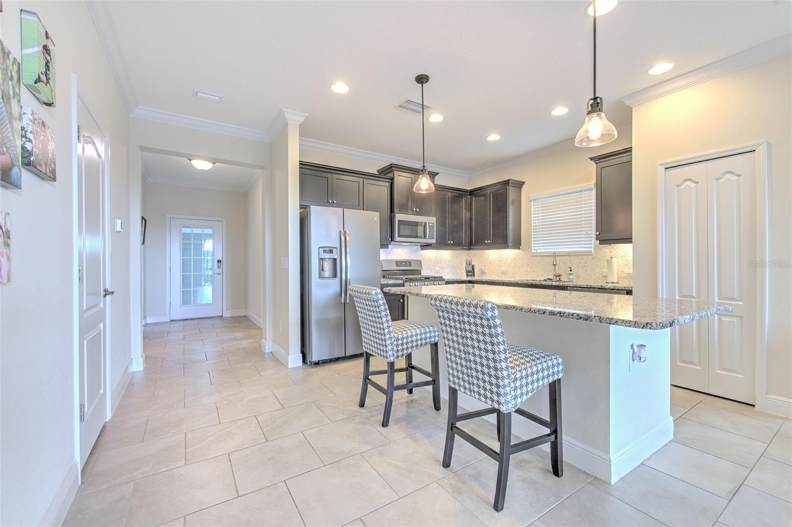 FISHHAWK RANCH WEST PH 6 - Residential