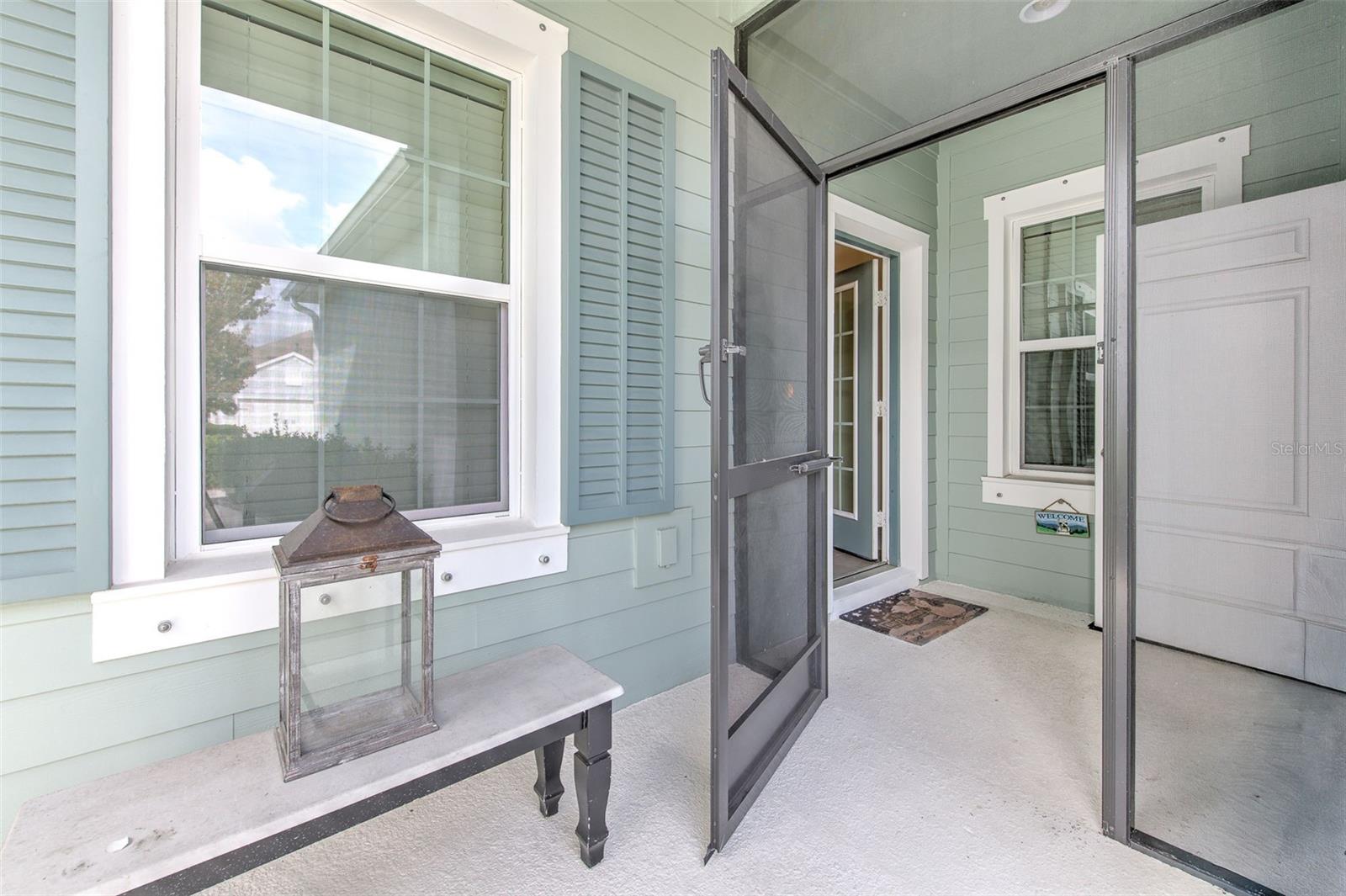 FISHHAWK RANCH WEST PH 6 - Residential