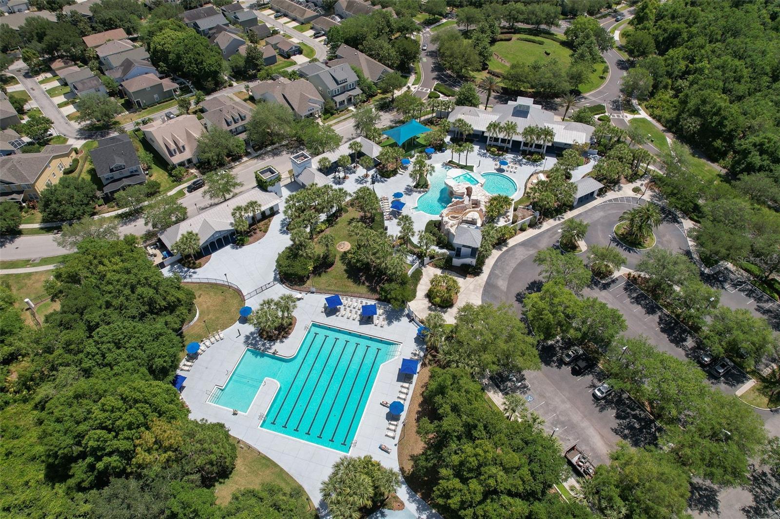 FISHHAWK RANCH WEST PH 6 - Residential