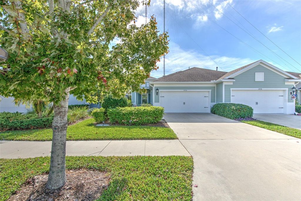 Photo of 13534 Circa Crossing Drive, Lithia, FL 33547 (MLS # TB8453498)