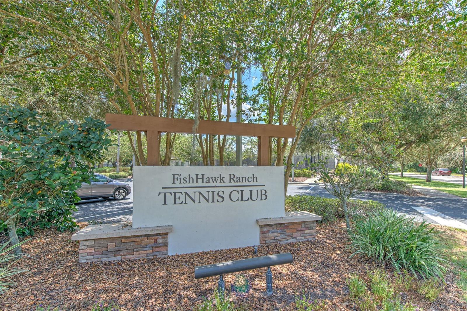 FISHHAWK RANCH WEST PH 6 - Residential