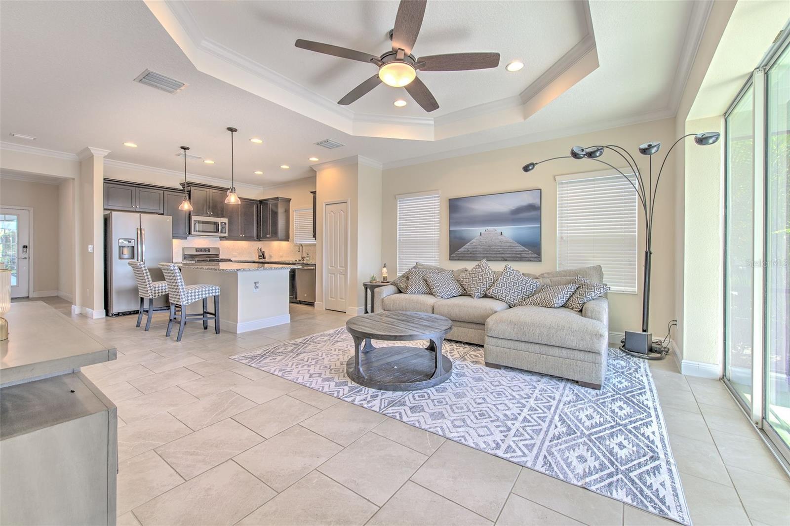 FISHHAWK RANCH WEST PH 6 - Residential