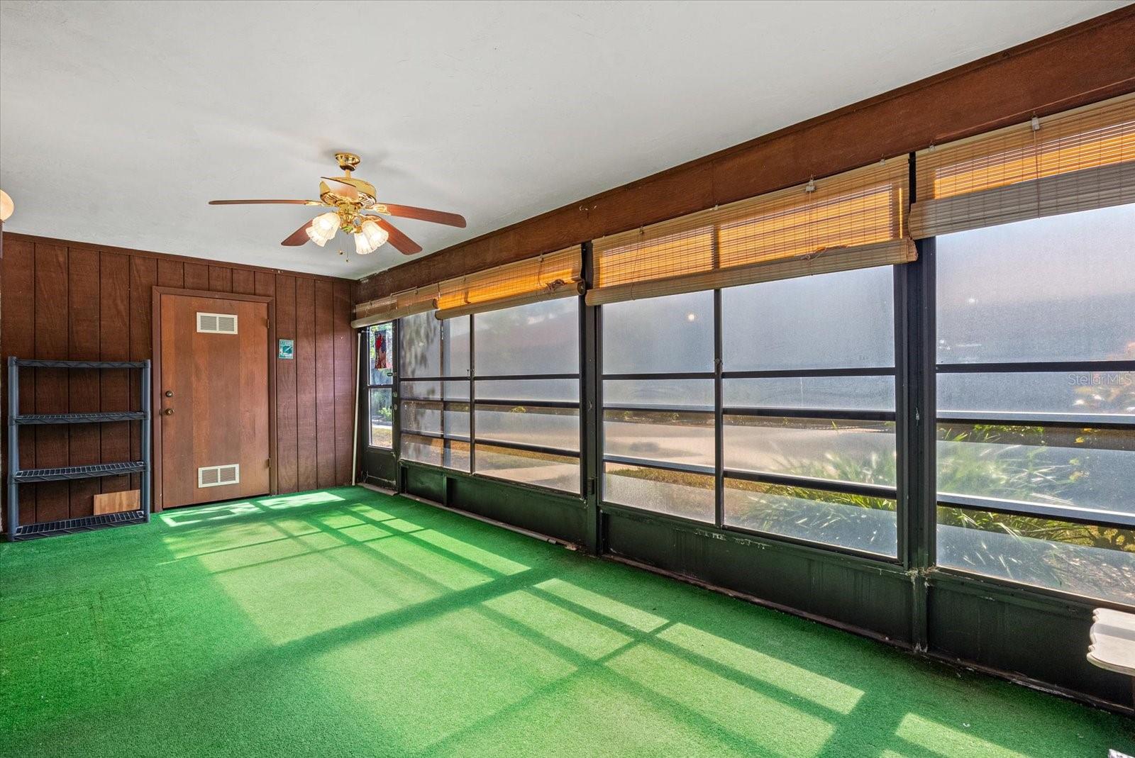 MORTON VILLAGE - Residential