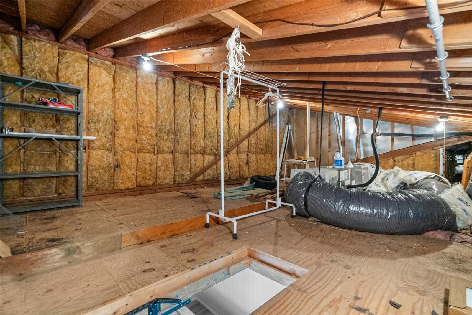 MORTON VILLAGE - Residential