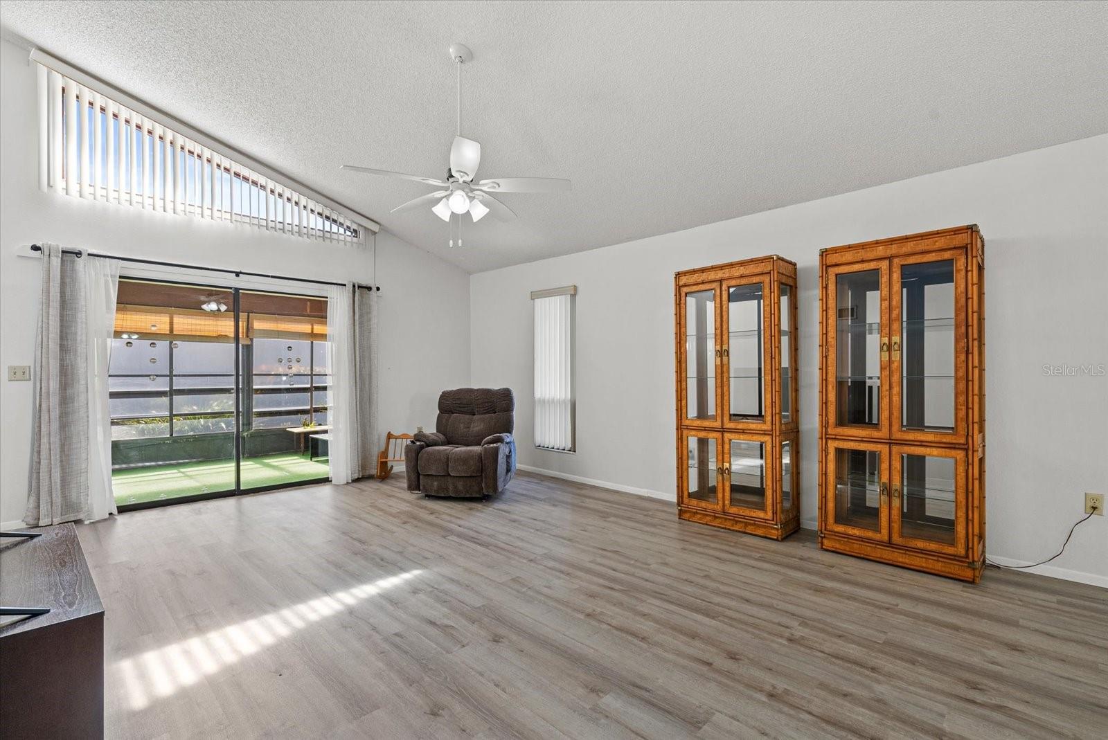 MORTON VILLAGE - Residential