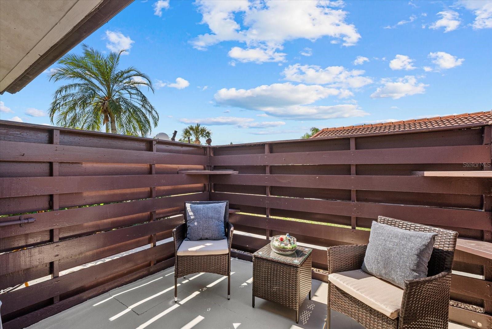 MORTON VILLAGE - Residential