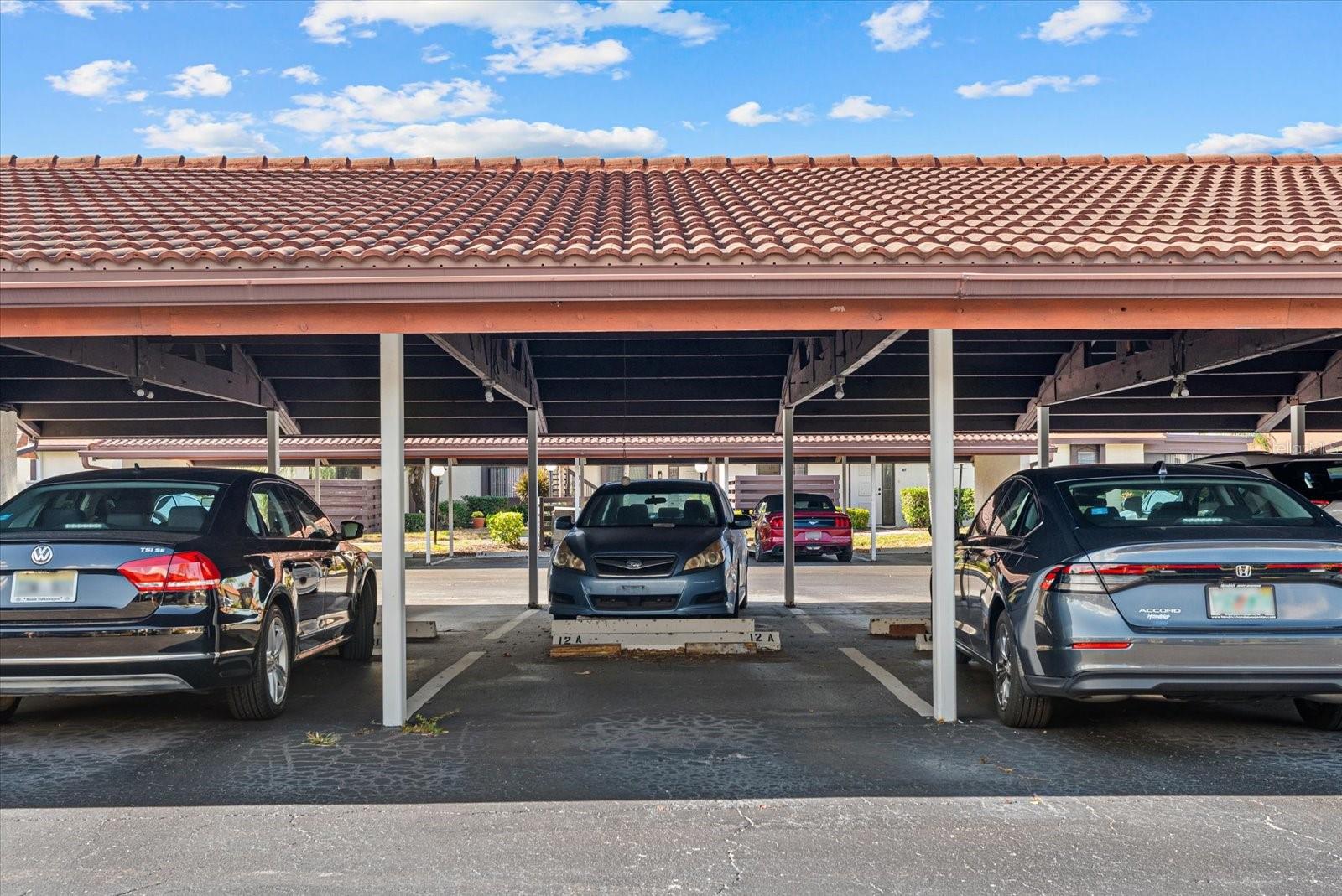 MORTON VILLAGE - Residential