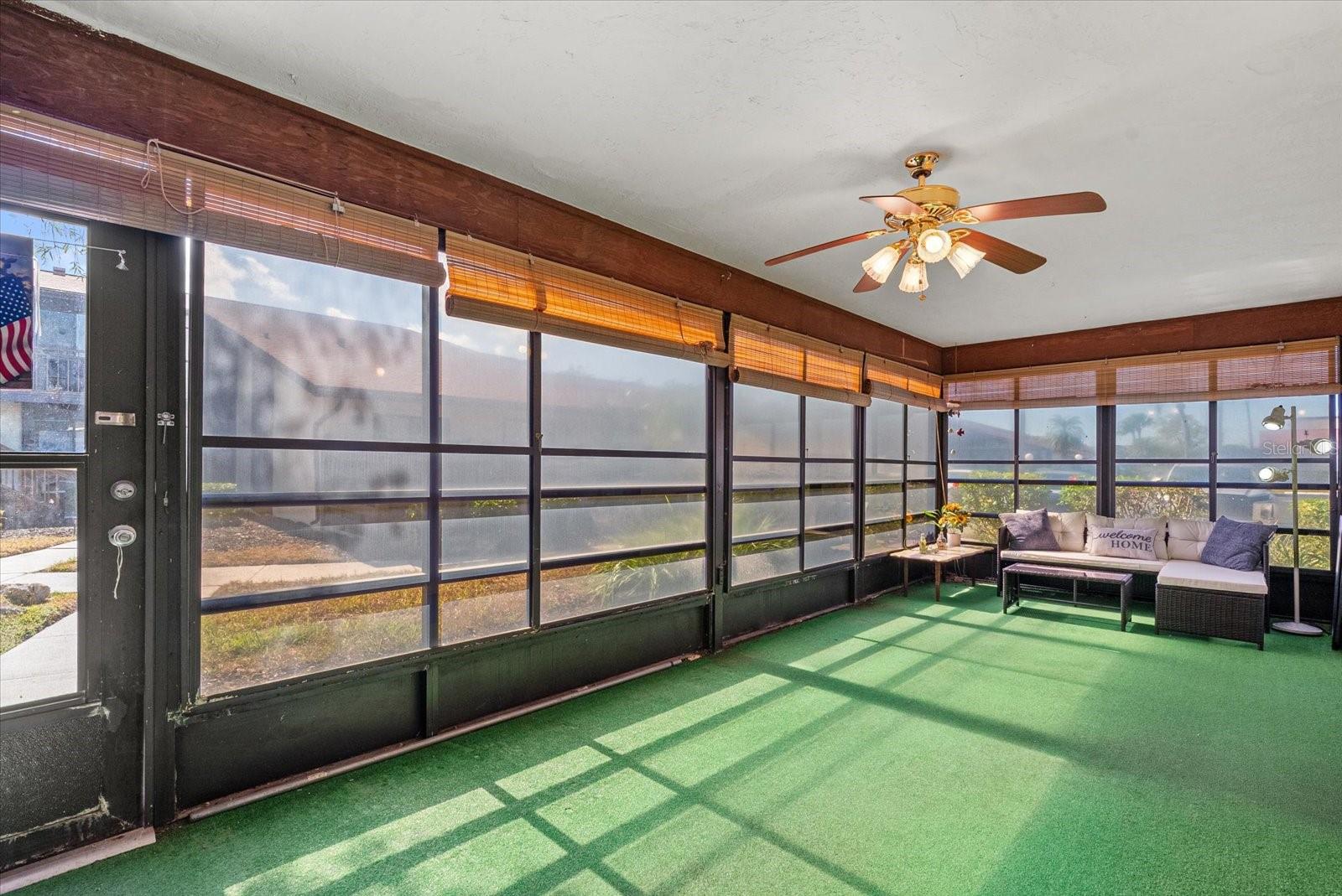 MORTON VILLAGE - Residential