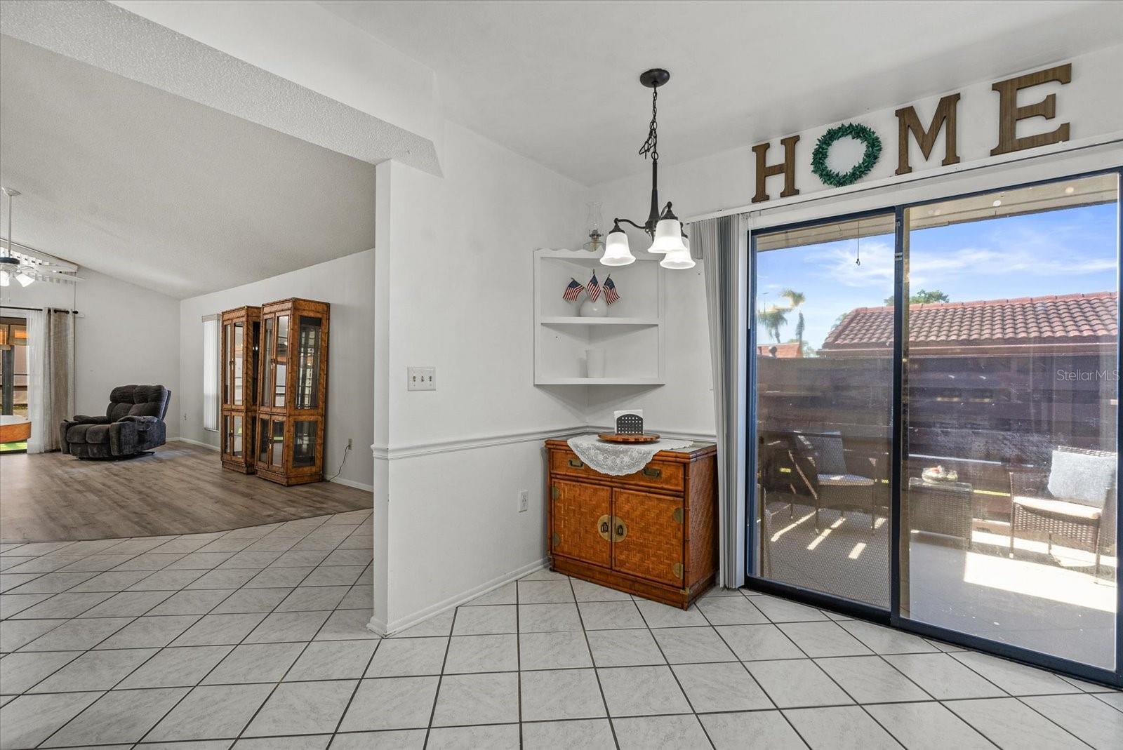 MORTON VILLAGE - Residential