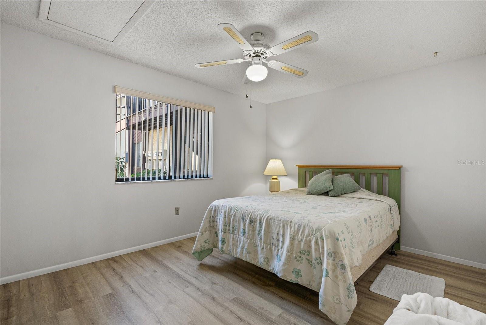 MORTON VILLAGE - Residential