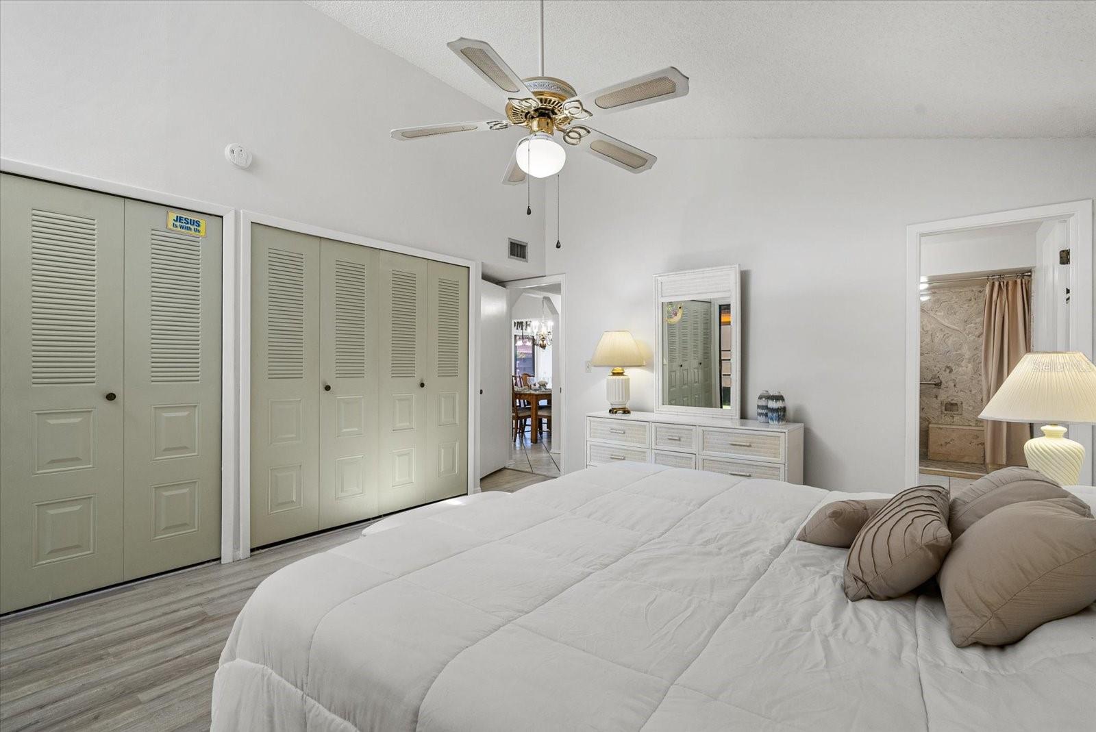 MORTON VILLAGE - Residential