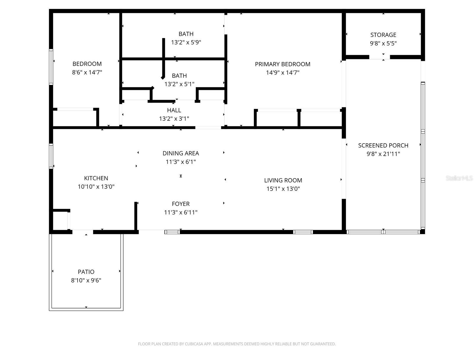 MORTON VILLAGE - Residential