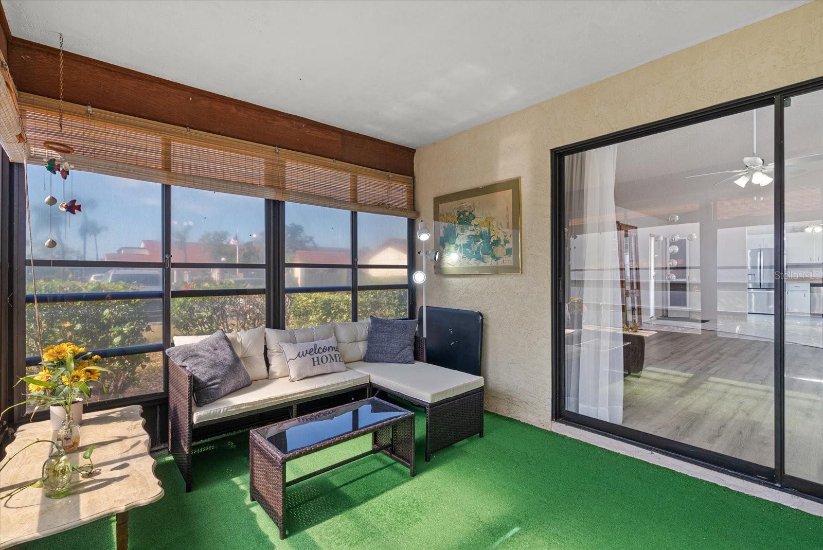 MORTON VILLAGE - Residential