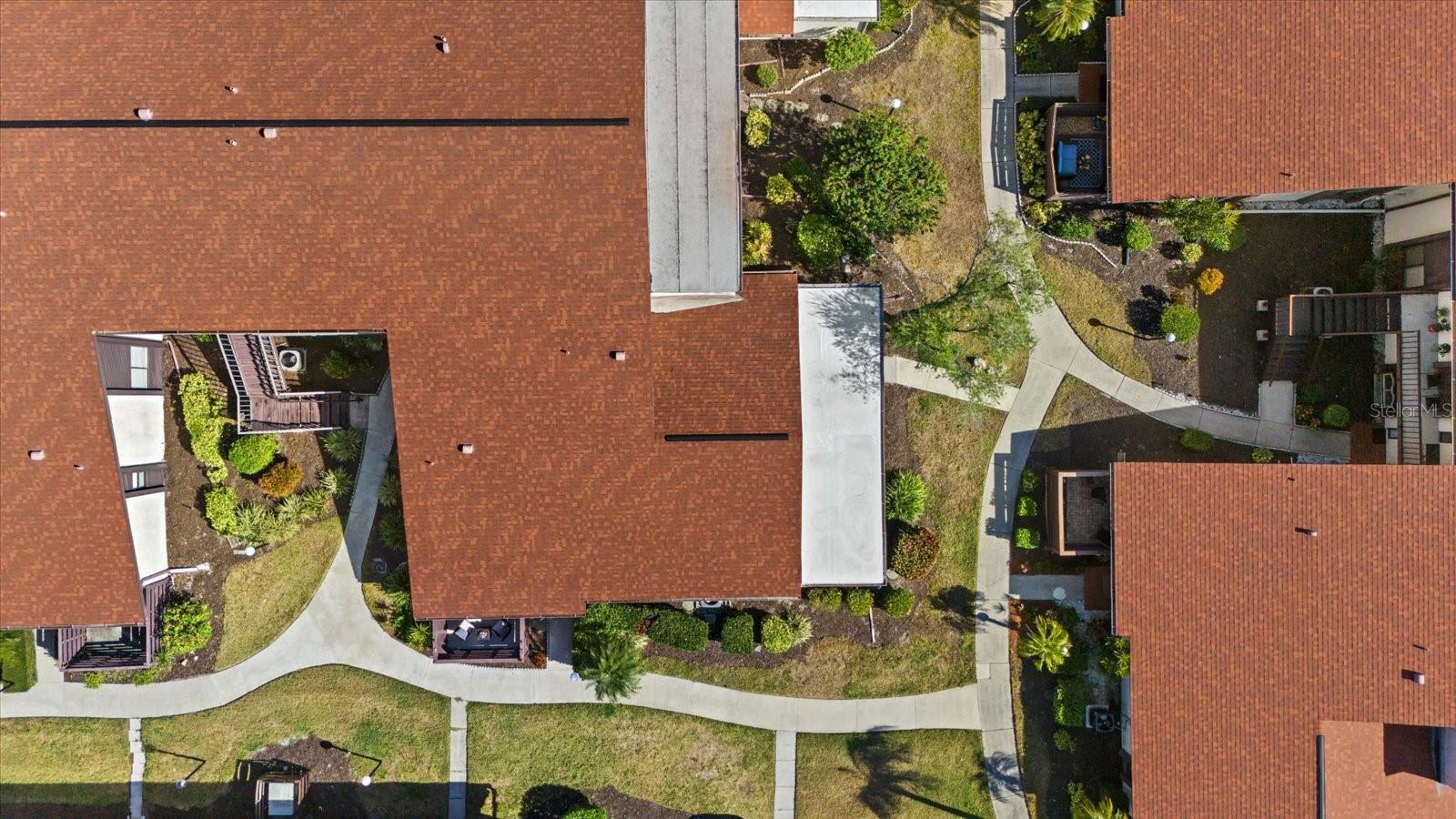 MORTON VILLAGE - Residential