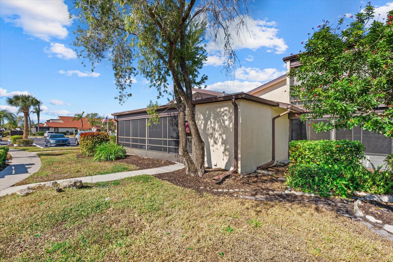 MORTON VILLAGE - Residential