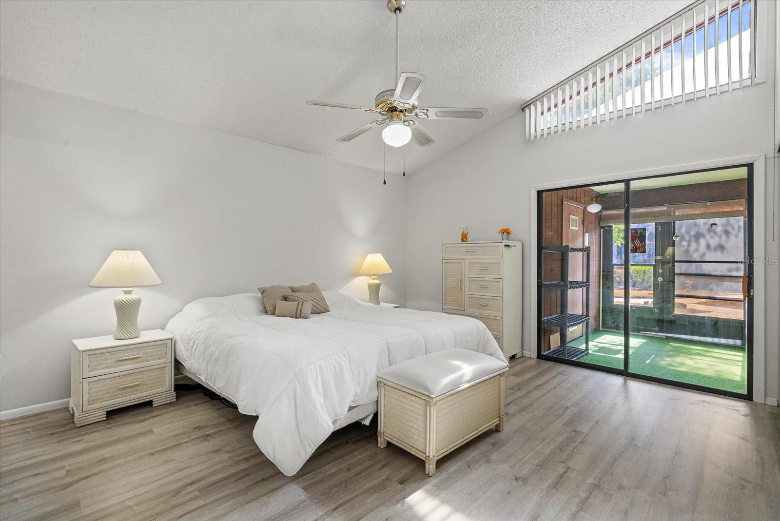 MORTON VILLAGE - Residential