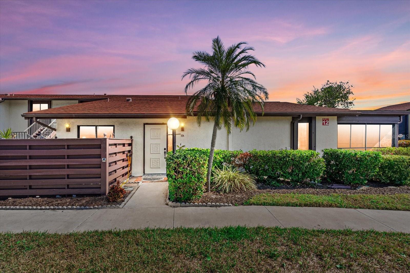 MORTON VILLAGE - Residential