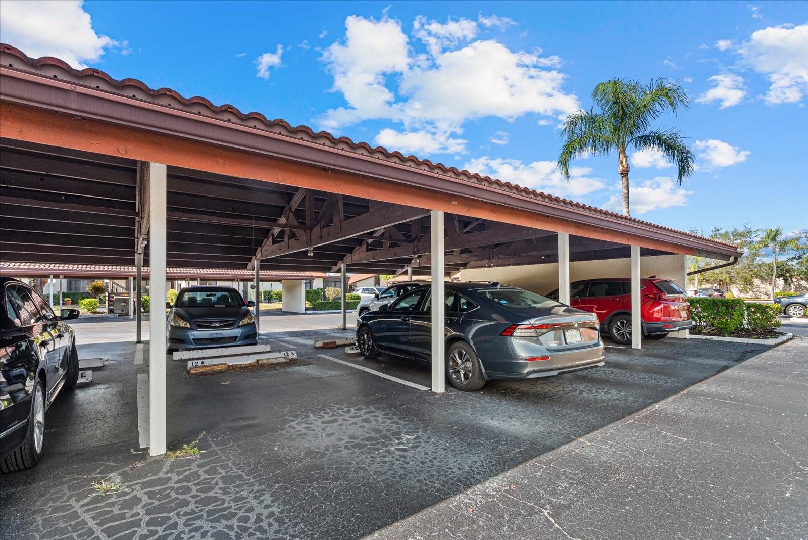 MORTON VILLAGE - Residential