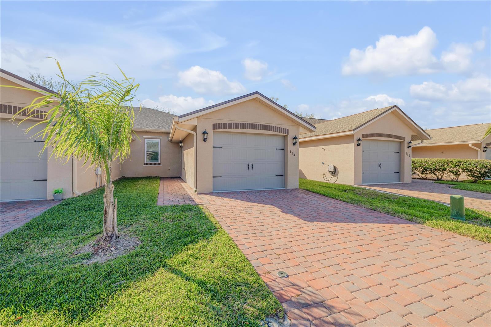 114 TUSCANY VILLAS DRIVE