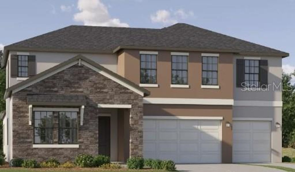 Photo of Zephyrhills, FL 33541 (MLS # J1000861)
