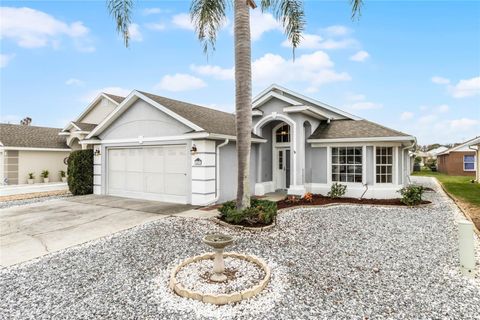 A home in DAVENPORT