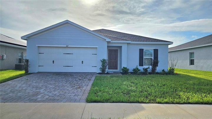 Photo 1 of 38 — 347 BILTMORE BOULEVARD, DUNDEE, FL 33838