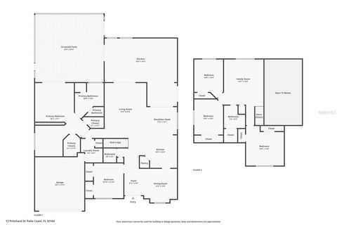 A home in PALM COAST