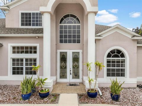 12 PRITCHARD DRIVE PALM COAST FL 32164