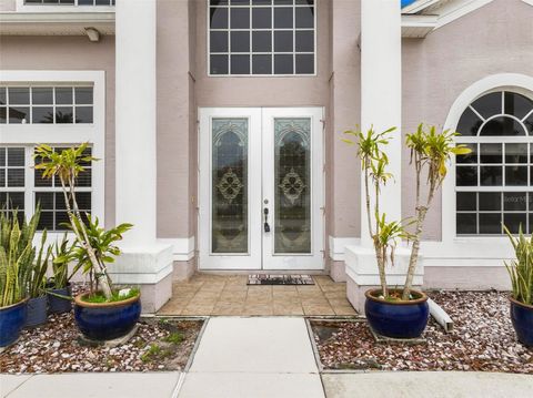 A home in PALM COAST