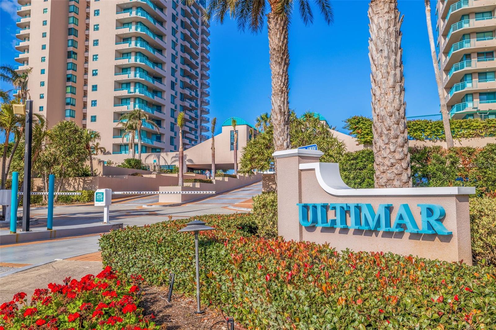 1520 GULF BOULEVARD PH1, Unit 1901