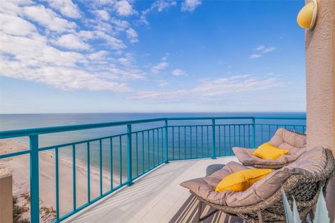 1520 GULF BOULEVARD PH1, Unit 1901 CLEARWATER BEACH FL 33767