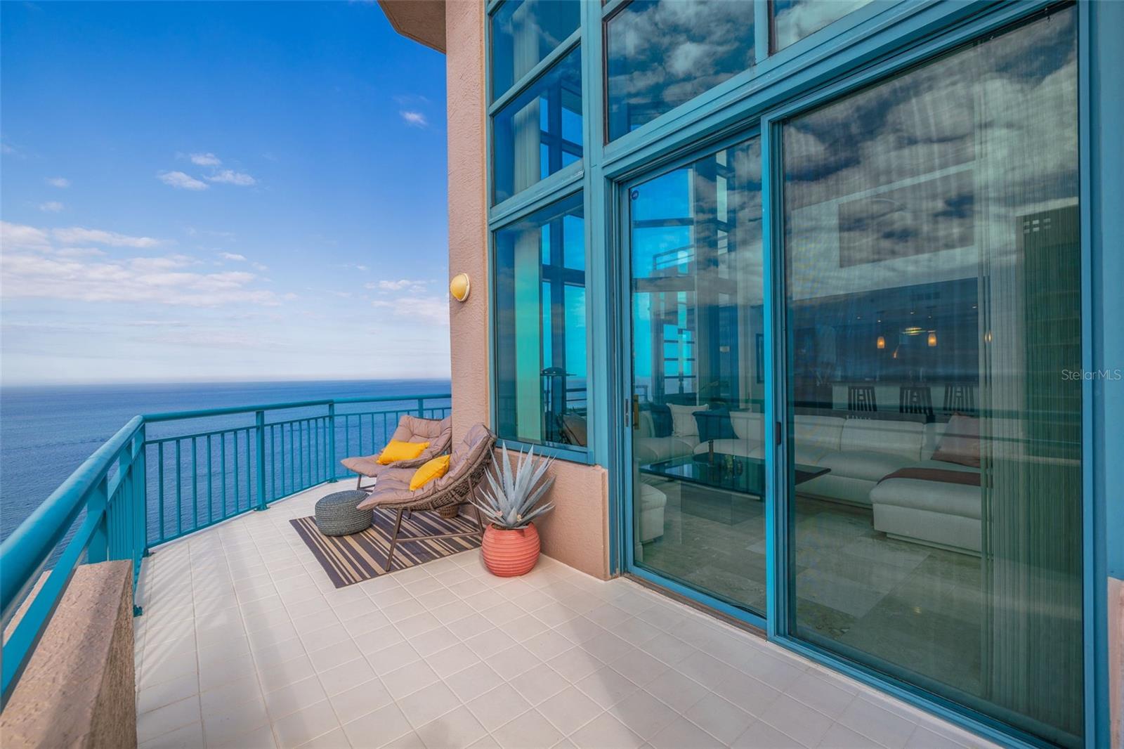 1520 GULF BOULEVARD PH1, Unit 1901
