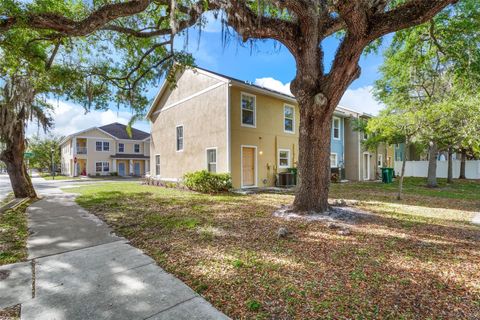 A home in TAMPA