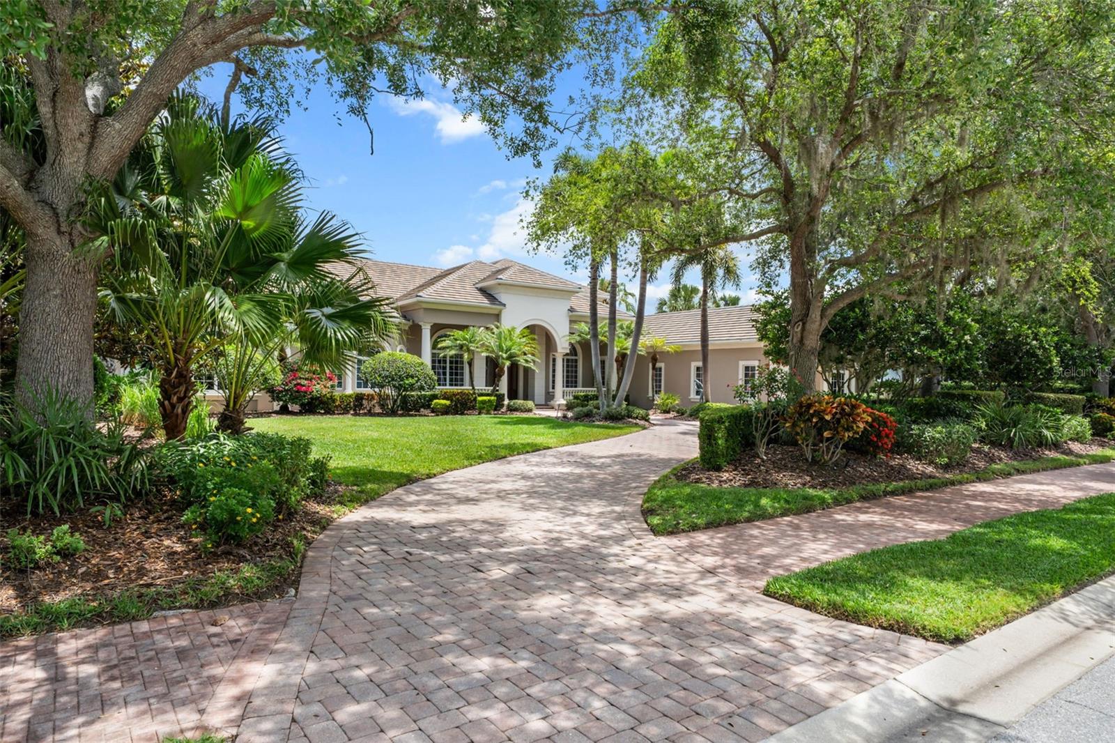 4085 FOUNDERS CLUB DRIVE