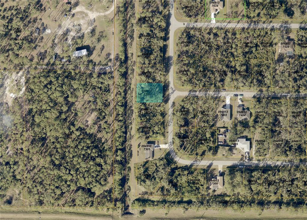 Photo of Tyson (lot 3) Street, North Port, FL 34291 (MLS # D6142784)