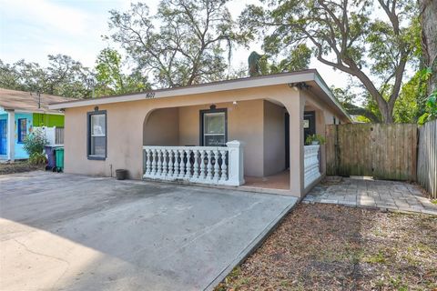 A home in TAMPA