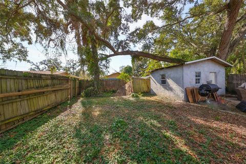 A home in TAMPA