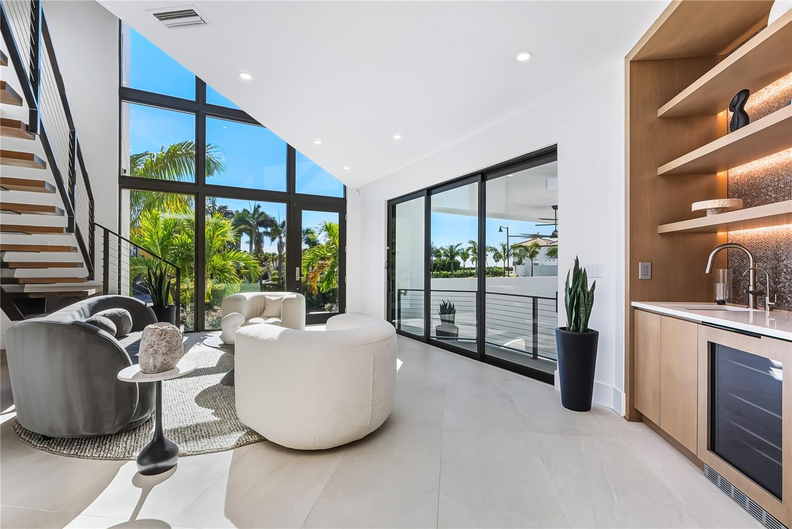 LONGBOAT KEY ESTATES - Residential