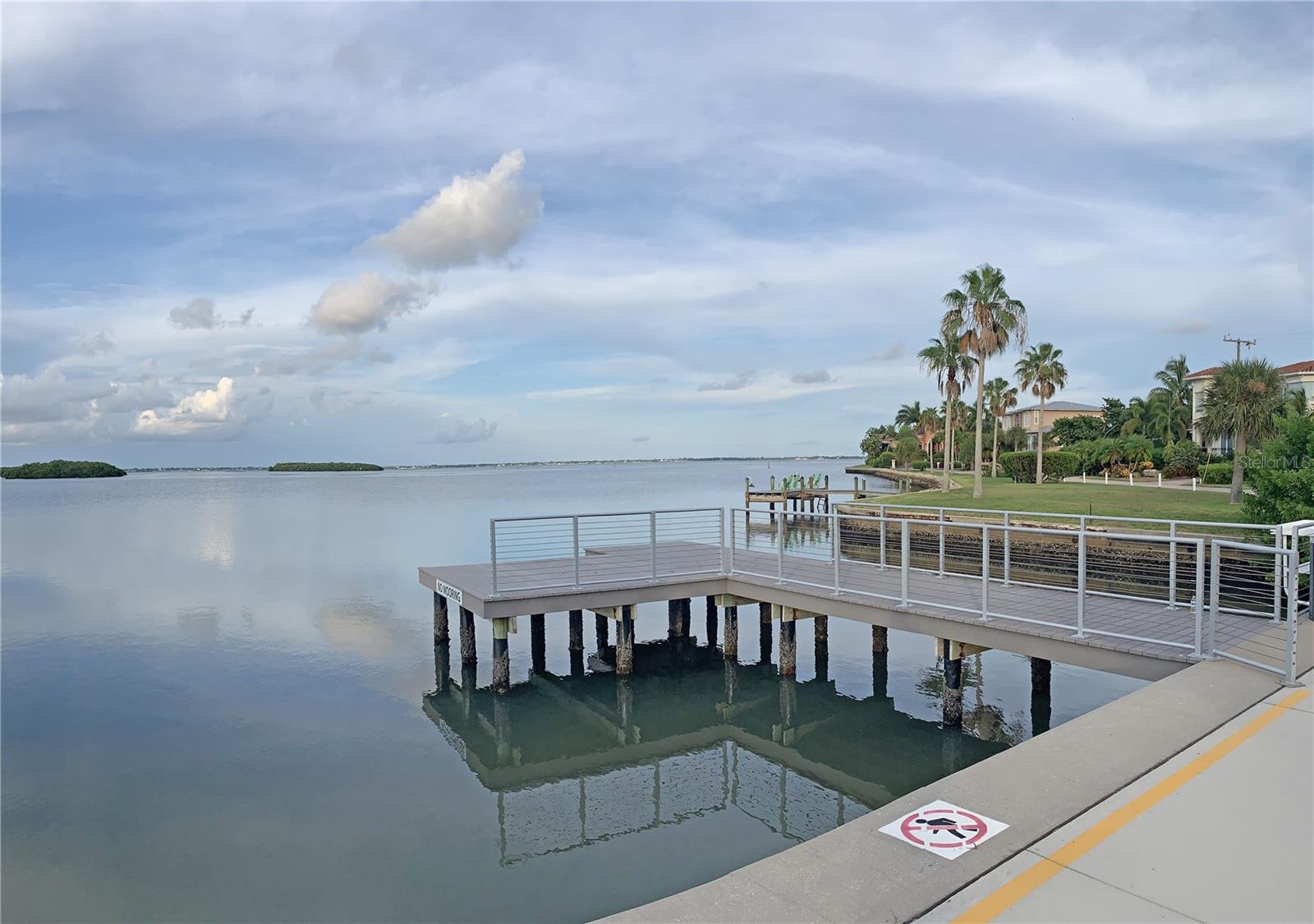 LONGBOAT KEY ESTATES - Residential