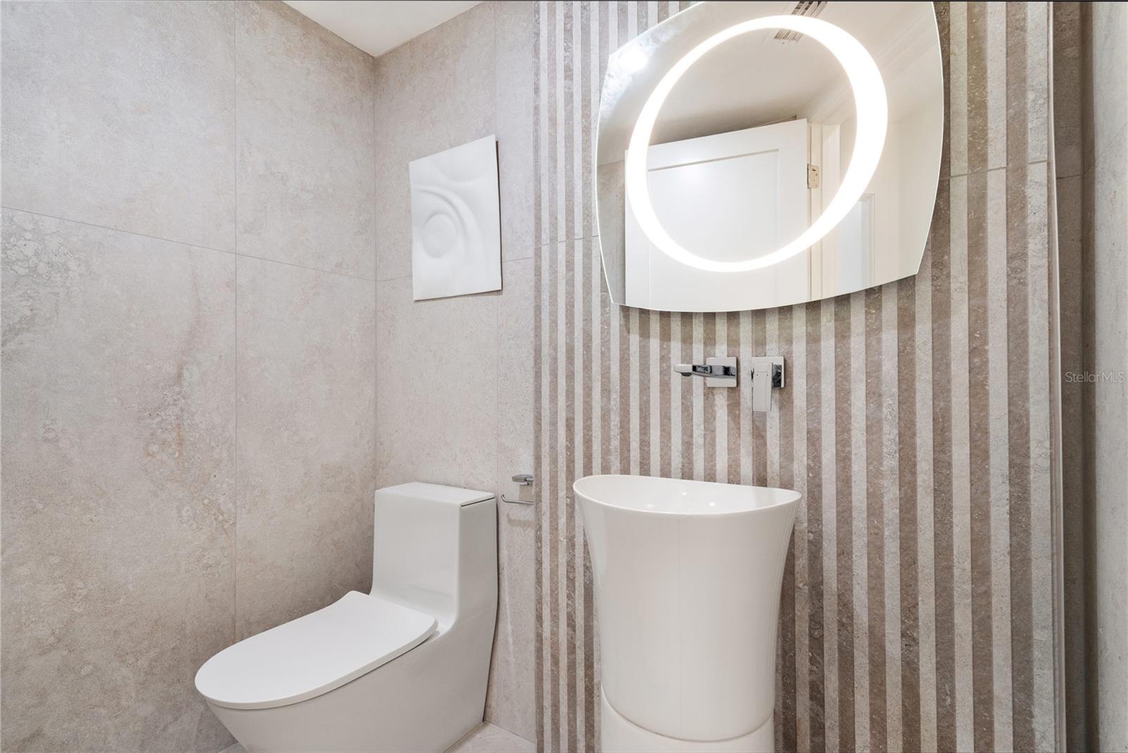 LONGBOAT KEY ESTATES - Residential