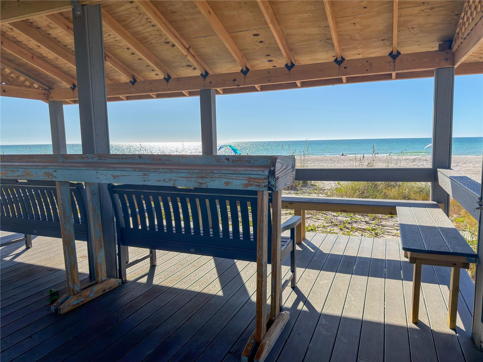 LONGBOAT KEY ESTATES - Residential