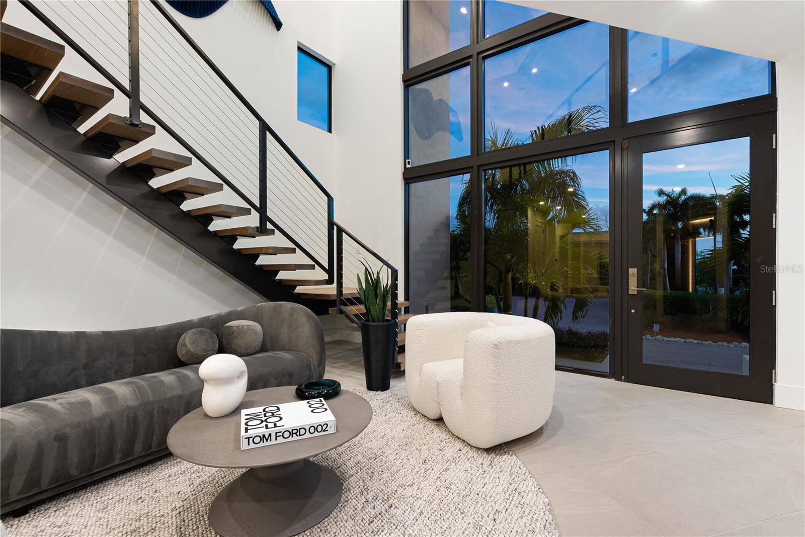 LONGBOAT KEY ESTATES - Residential